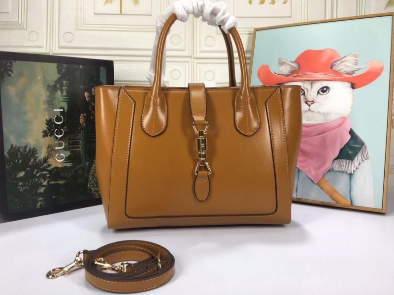 Gucci Shopping Bags